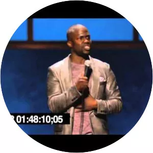 Kevin Hart: Laugh at My Pain - 2011 ‧ Comedy/Documentary ‧ 1h 29m