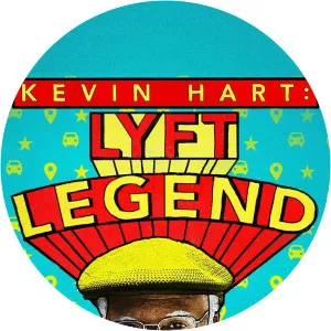 Kevin Hart: Lyft Legend - TV program