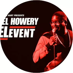 Kevin Hart Presents Lil' Rel: RELevent