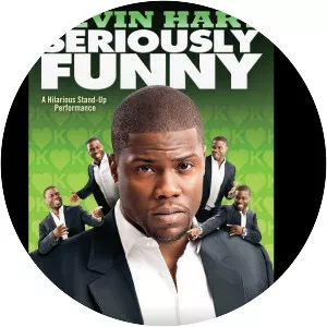 Kevin Hart: Seriously Funny - 2010 ‧ Comedy/Stand-up comedy ‧ 1h 12m