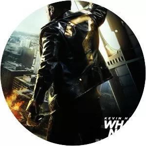 Kevin Hart: What Now? - 2016 ‧ Comedy/Documentary ‧ 1h 36m