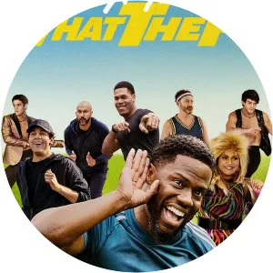 Kevin Hart: What The FitSince 2018