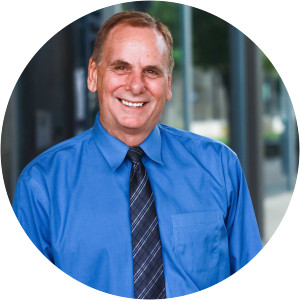 Kevin Hartke - Mayor of Chandler