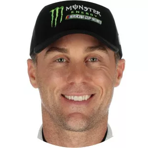 Kevin Harvick