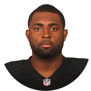 Kevin Haslam - American football offensive tackle