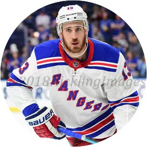 Kevin Hayes
