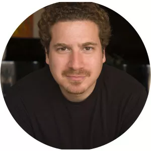 Kevin Hays - American jazz pianist