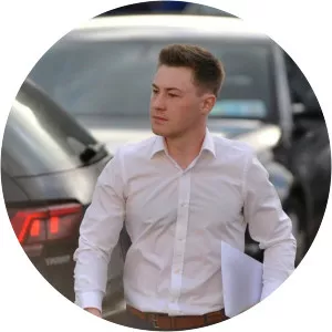 Kevin Healy-Rae - Michael Healy-Rae's son