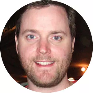 Kevin Hearn - Canadian musician