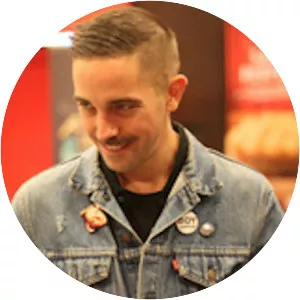 Kevin Hegge - Film director