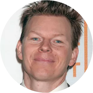 Kevin Hench - American screenwriter