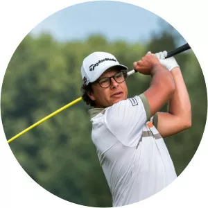 Kevin Hesbois - Golfer