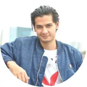 Kevin Hillers - Indonesian actor