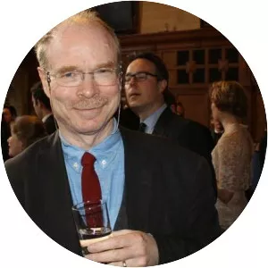 Kevin Hilliard photograph