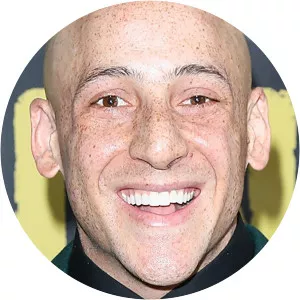 Kevin Hines