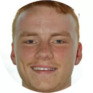 Kevin Hoffmann - German football player