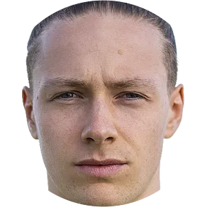 Kevin Höög Jansson