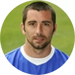 Kevin Horlock - English-Northern Irish footballer