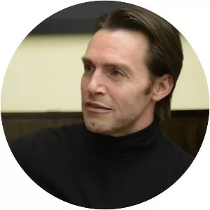 Kevin Howarth - Film actor