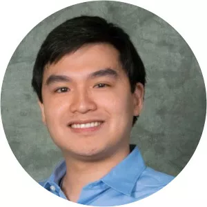 Kevin Hsu photograph