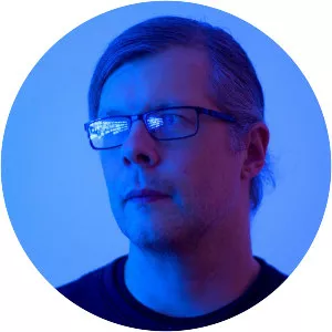 Kevin Hufnagel - American musician