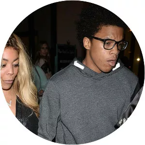 Kevin Hunter Jr. photograph