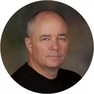Kevin Ikenberry - Author