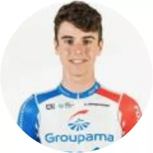 Kevin Inkelaar - Dutch cyclist
