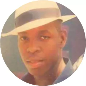 Kevin Isaacs photograph