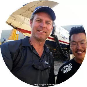 Kevin Ishioka - Film art director