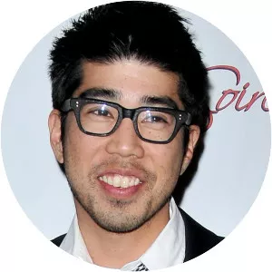 Kevin Iwashina - Film producer