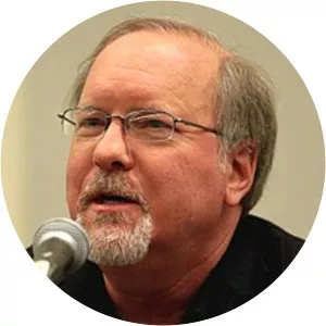 Kevin J. Anderson - American science-fiction writer