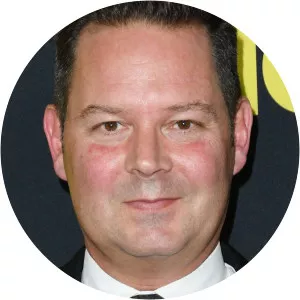 Kevin J. Messick photograph