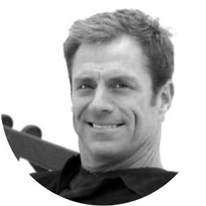 Kevin J. Flynn photograph