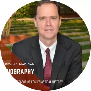 Kevin J. Madigan