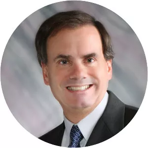 Kevin J. Murphy photograph