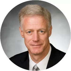 Kevin J Worthen - President of Brigham Young University