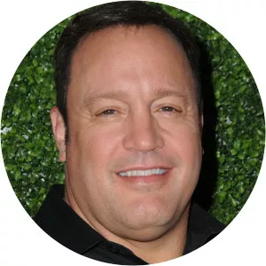 Kevin James