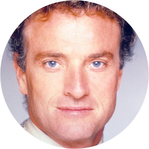 Kevin James Dobson - Australian director