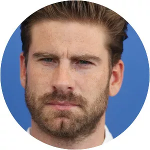 Kevin Janssens - Belgian television actor