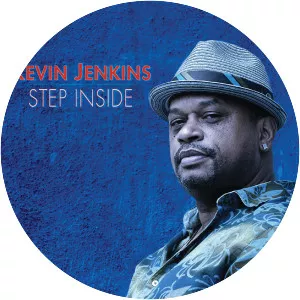 Kevin Jenkins - Danniella Westbrook's ex-husband