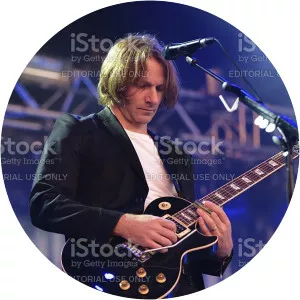 Kevin Jeremiah - Musician