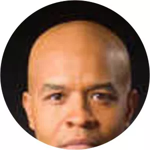 Kevin Jiggetts - Film actor