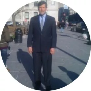 Kevin Jock McCrary - 