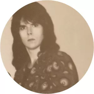 Kevin John Grace Musician