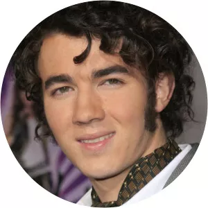 Kevin Jonas