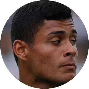 Kevin José Chamorro Rodríguez