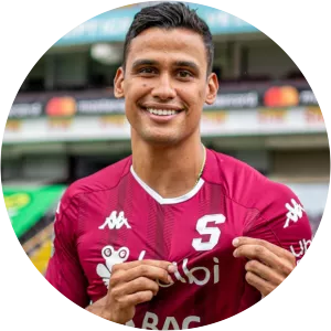 Kevin José Espinoza Campos