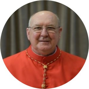 Kevin Joseph Farrell