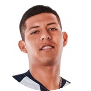 Kevin Josué Ferreyra Chonlón